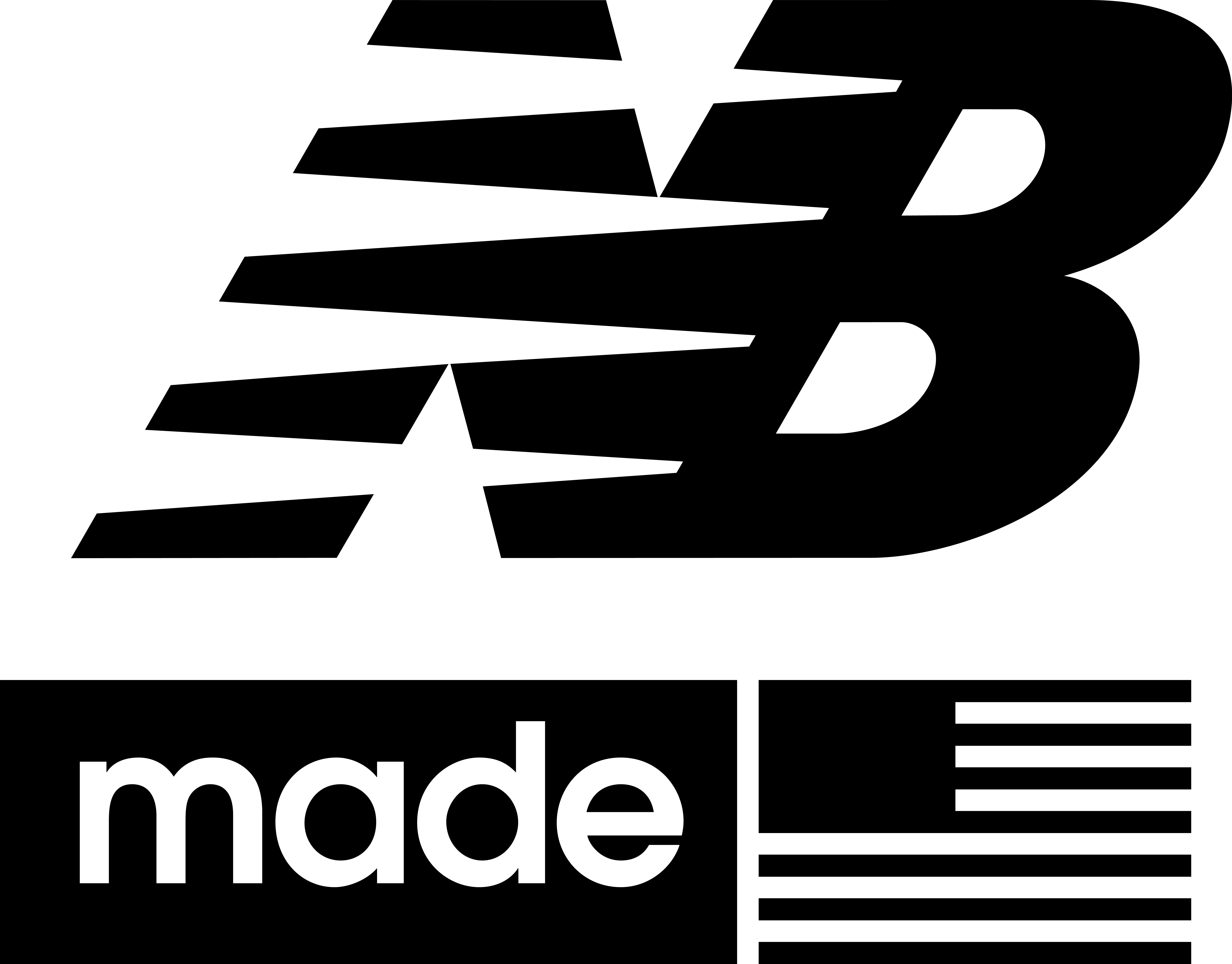 New Balance Logo PNG