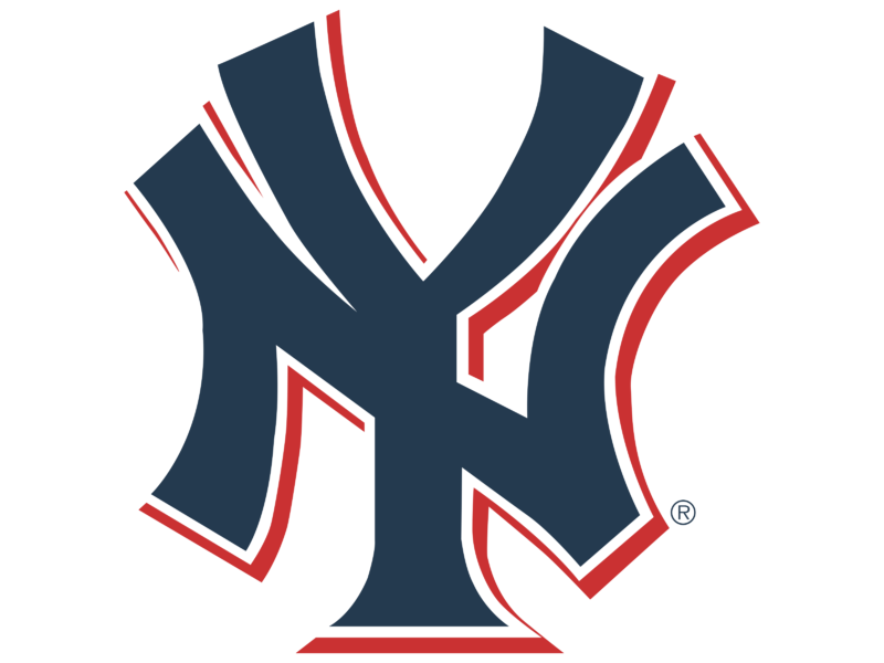 New York Yankees Logo PNG File