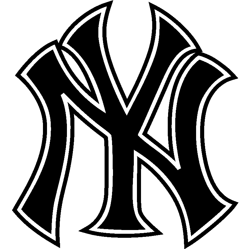New York Yankees Logo PNG Image