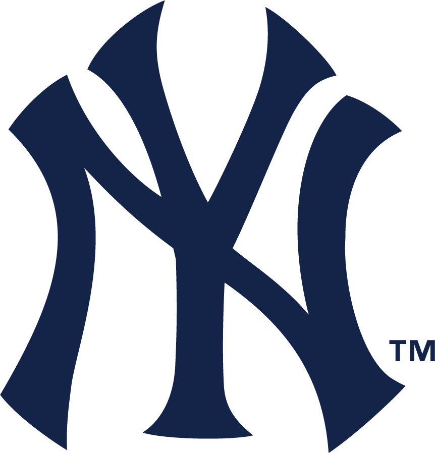 New York Yankees Logo PNG Photo