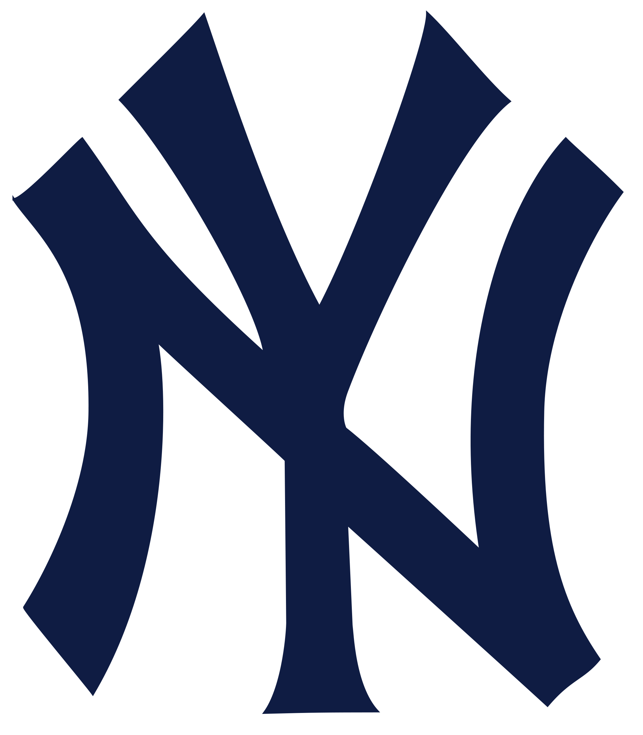 New York Yankees Logo PNG Pic