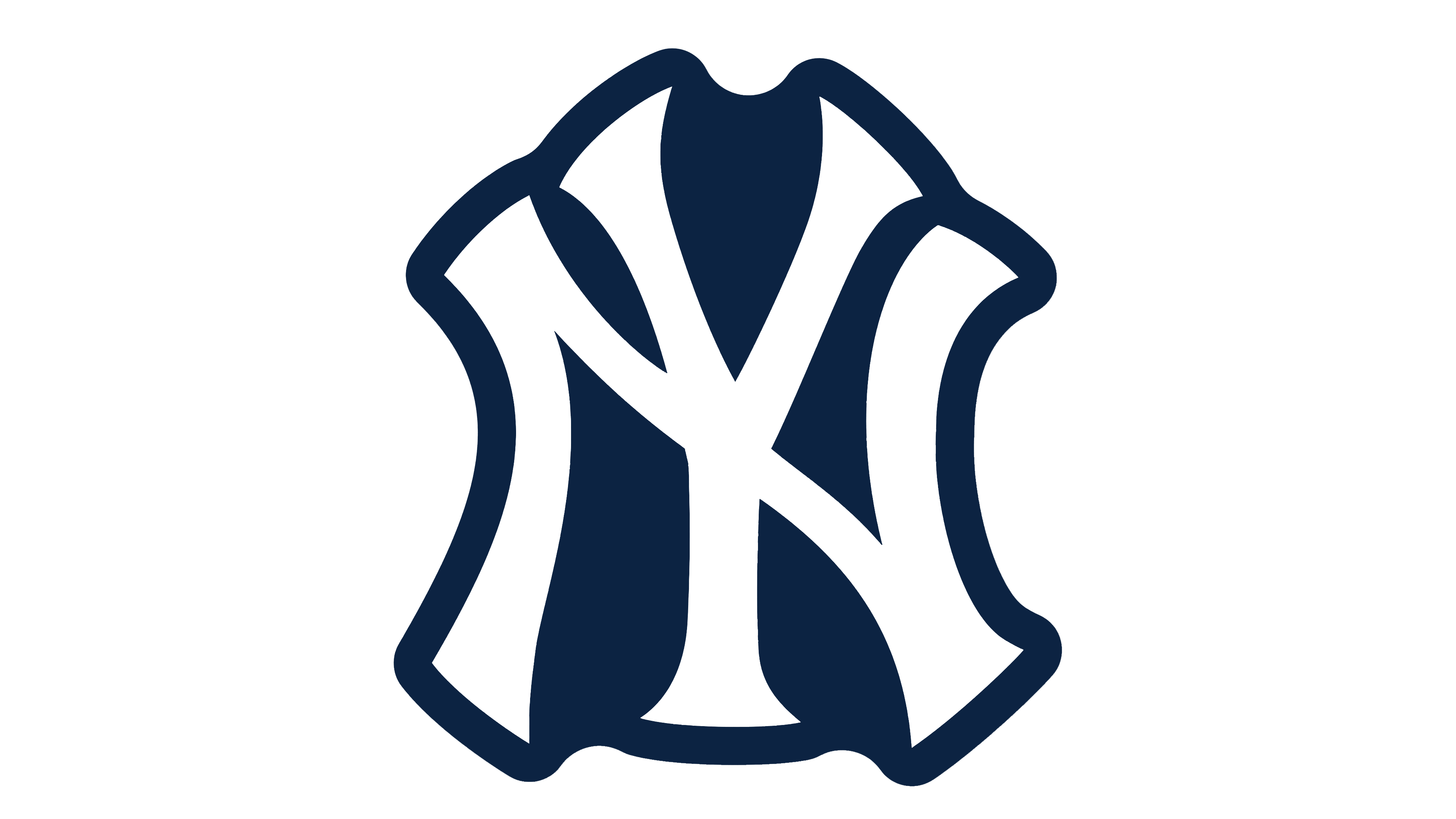 New York Yankees Logo PNG | PNG Mart