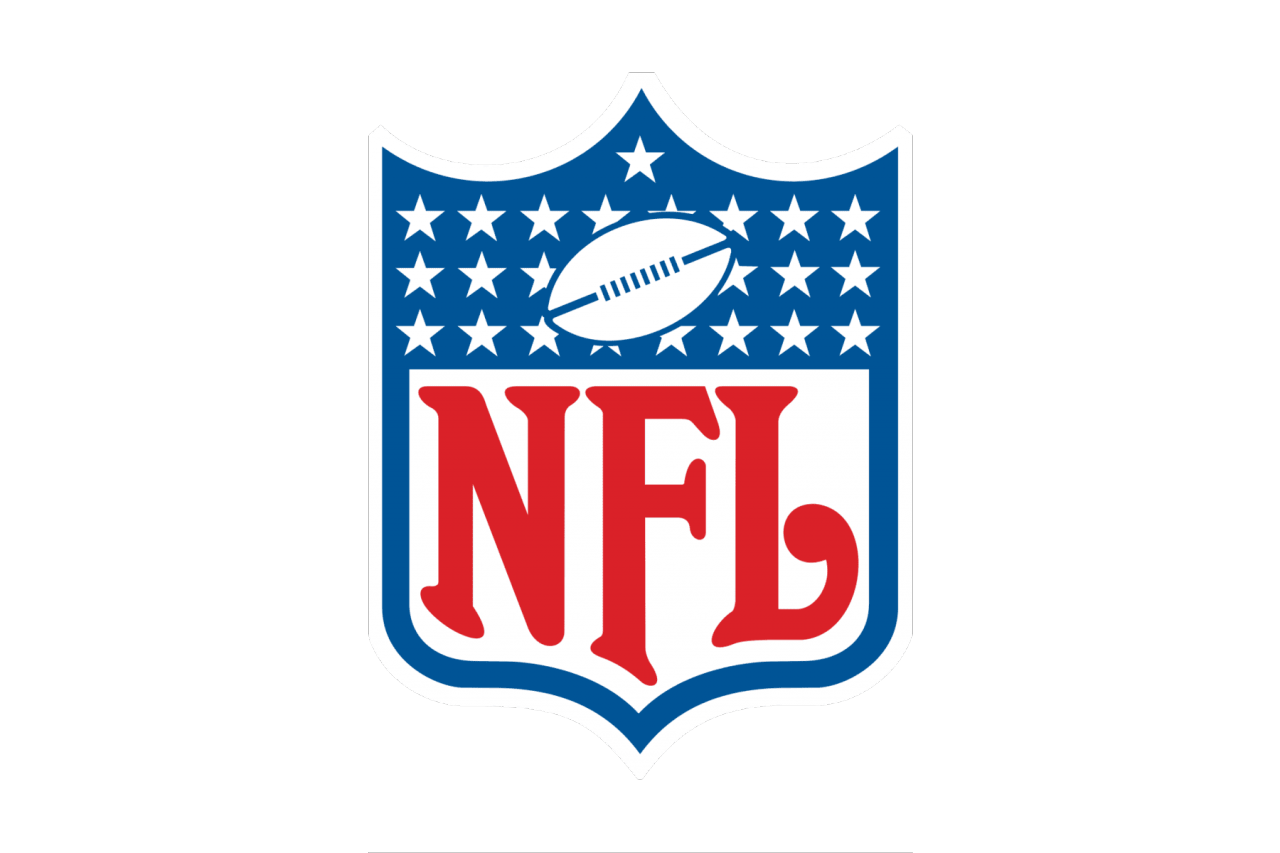 Nfl Logo PNG HD Isolated