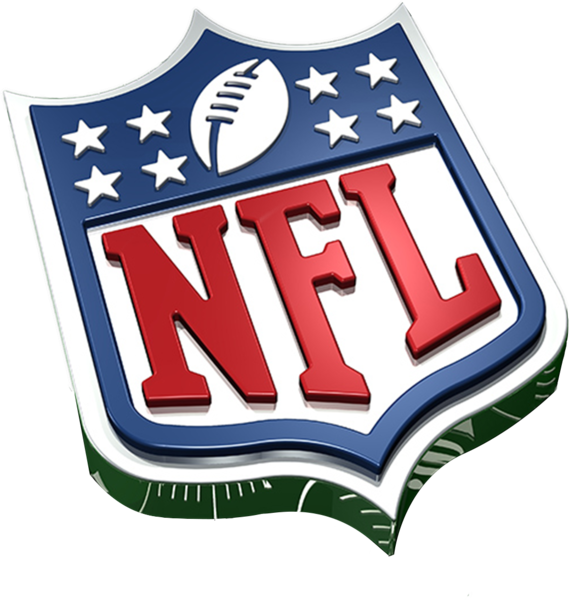 Nfl Logo PNG Isolated HD