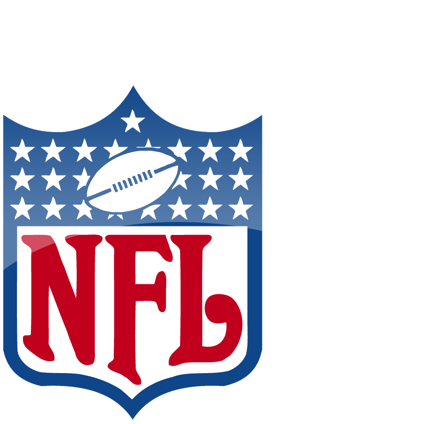 Nfl Logo PNG Isolated Pic