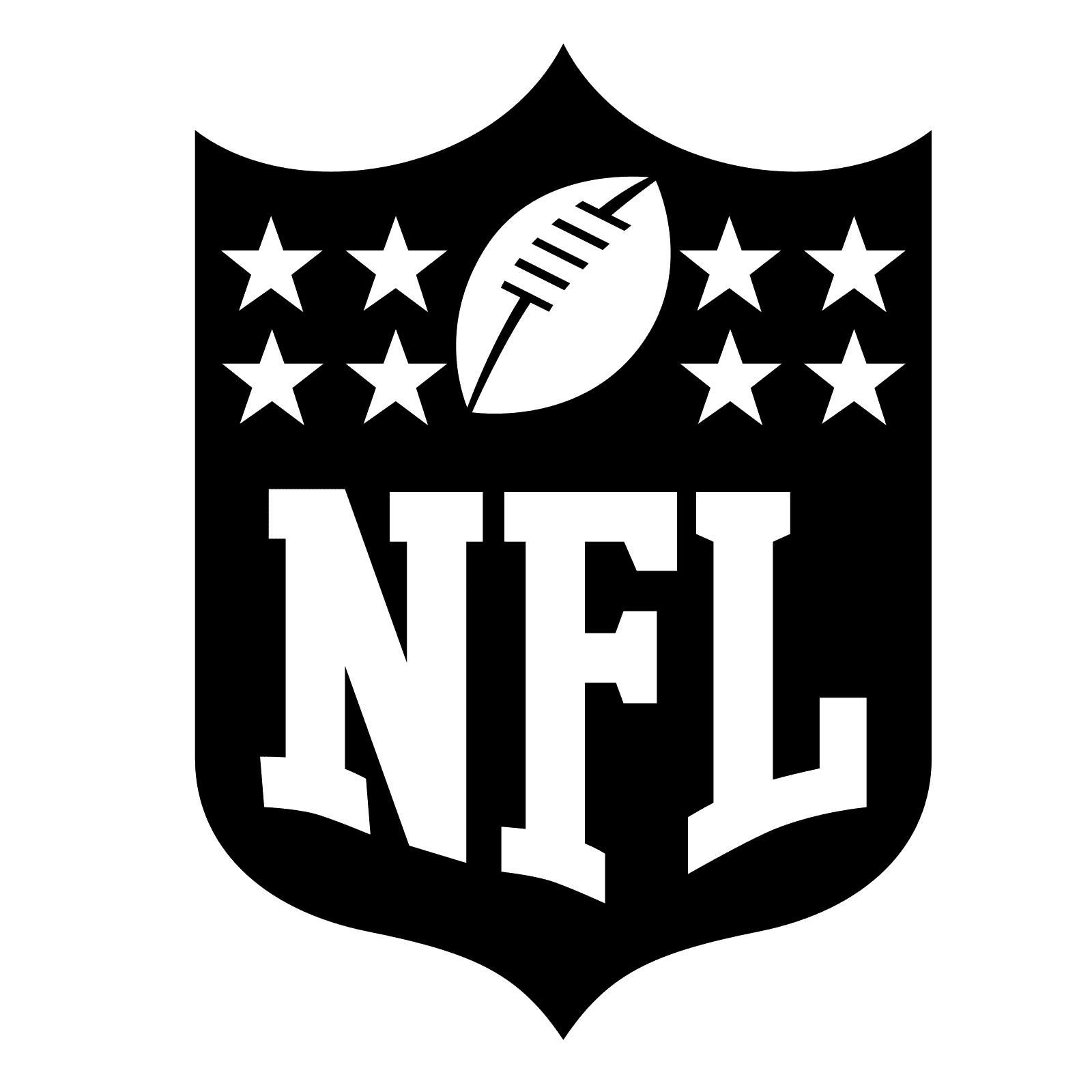 Nfl Logo PNG Picture