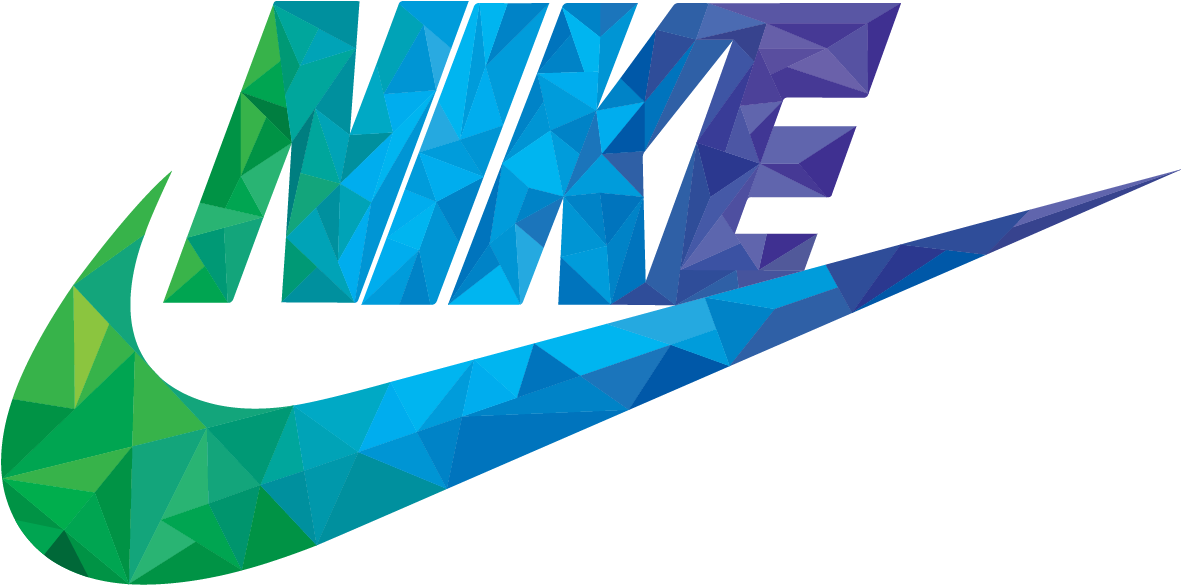 Nike Logo PNG File
