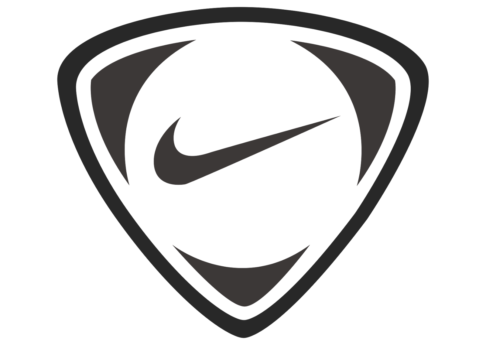 Nike Logo PNG Photos