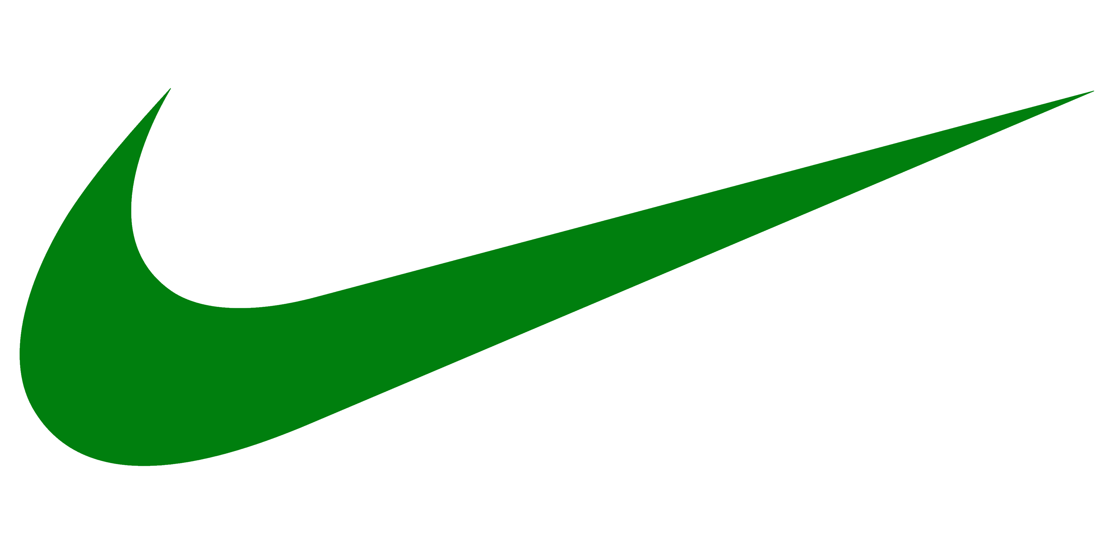 Nike Logo PNG Picture
