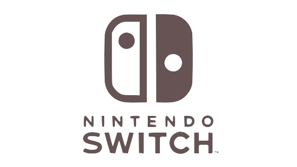 Nintendo Switch Logo PNG HD