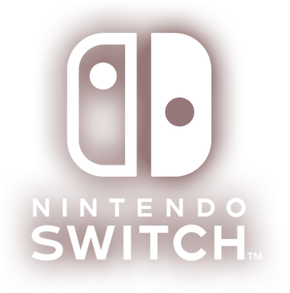 Nintendo Switch Logo PNG Image