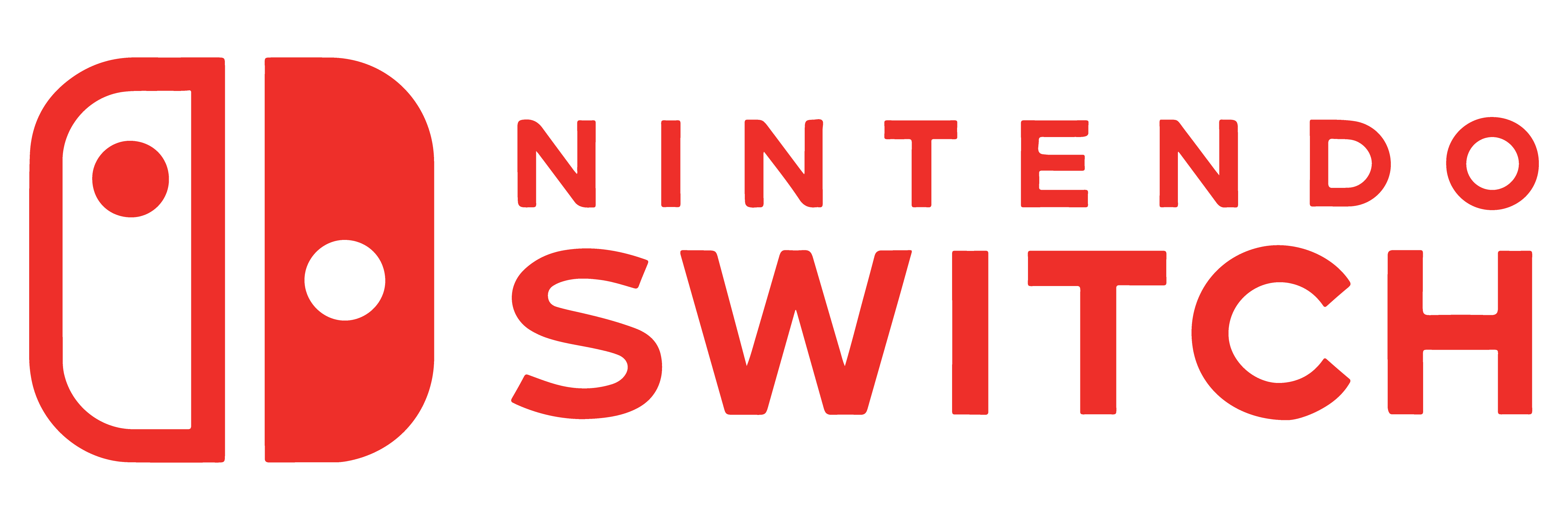 Nintendo Switch Logo PNG Isolated HD