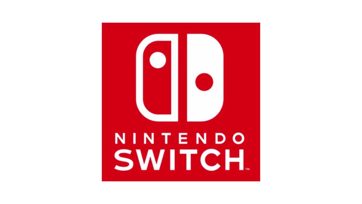 Nintendo Switch Logo PNG Photos