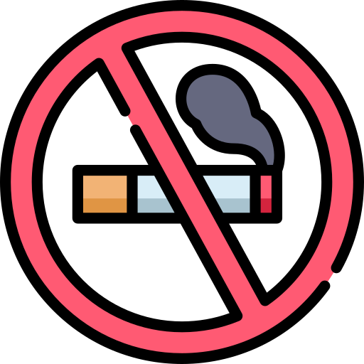 No Smoking PNG Picture