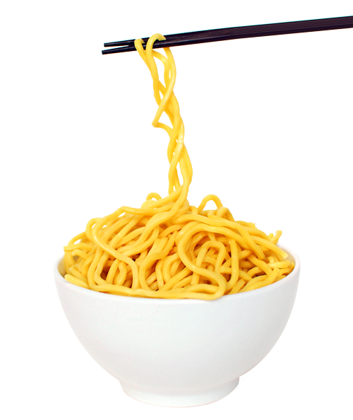 Noodle PNG Picture