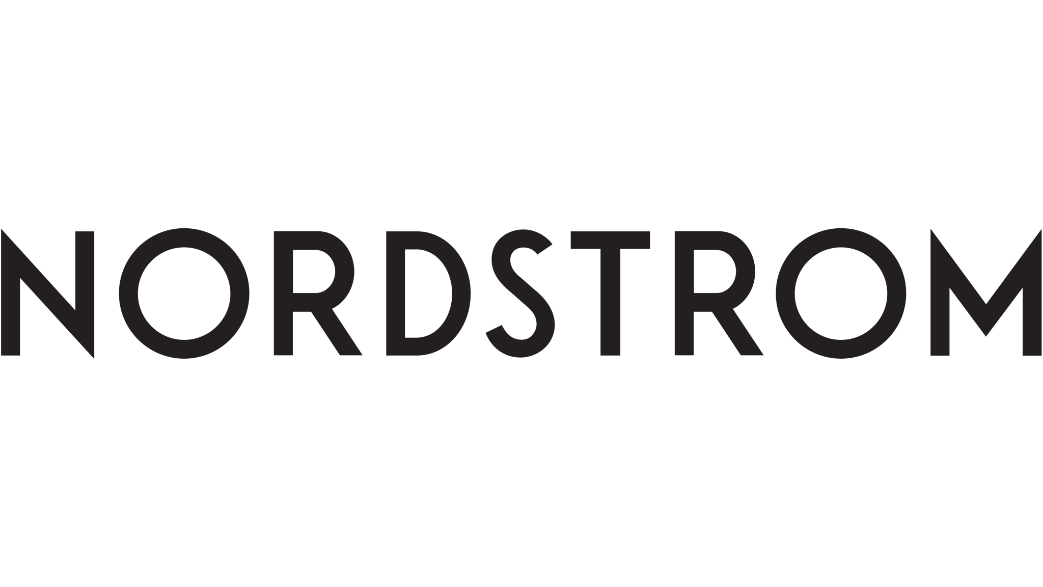 Nordstrom Logo PNG File