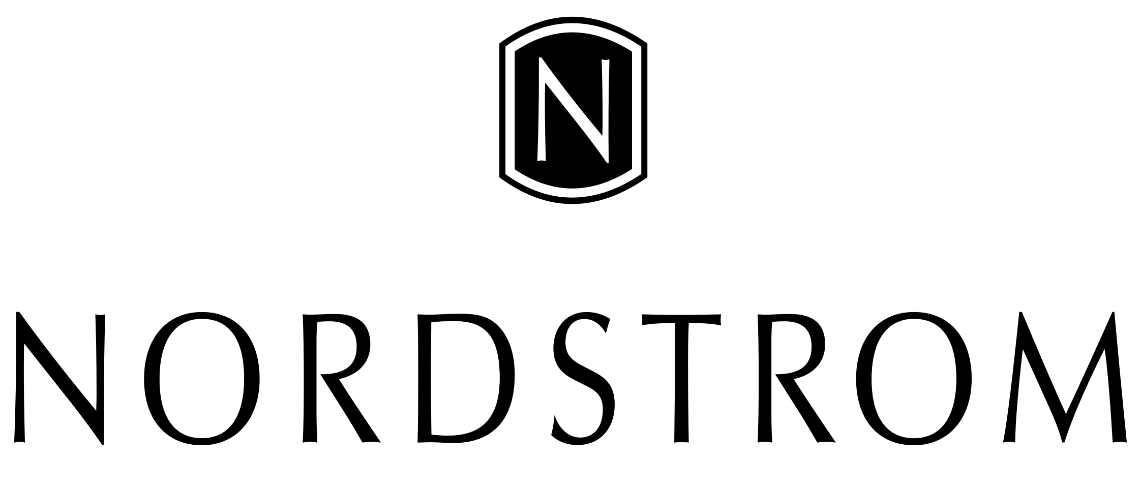 Nordstrom Logo PNG