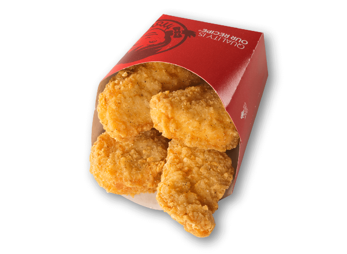 Nuggets PNG Pic