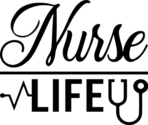 Nurse Life PNG Isolated HD