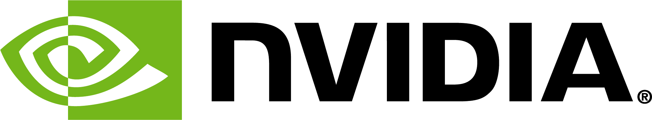 Nvidia Logo PNG Image