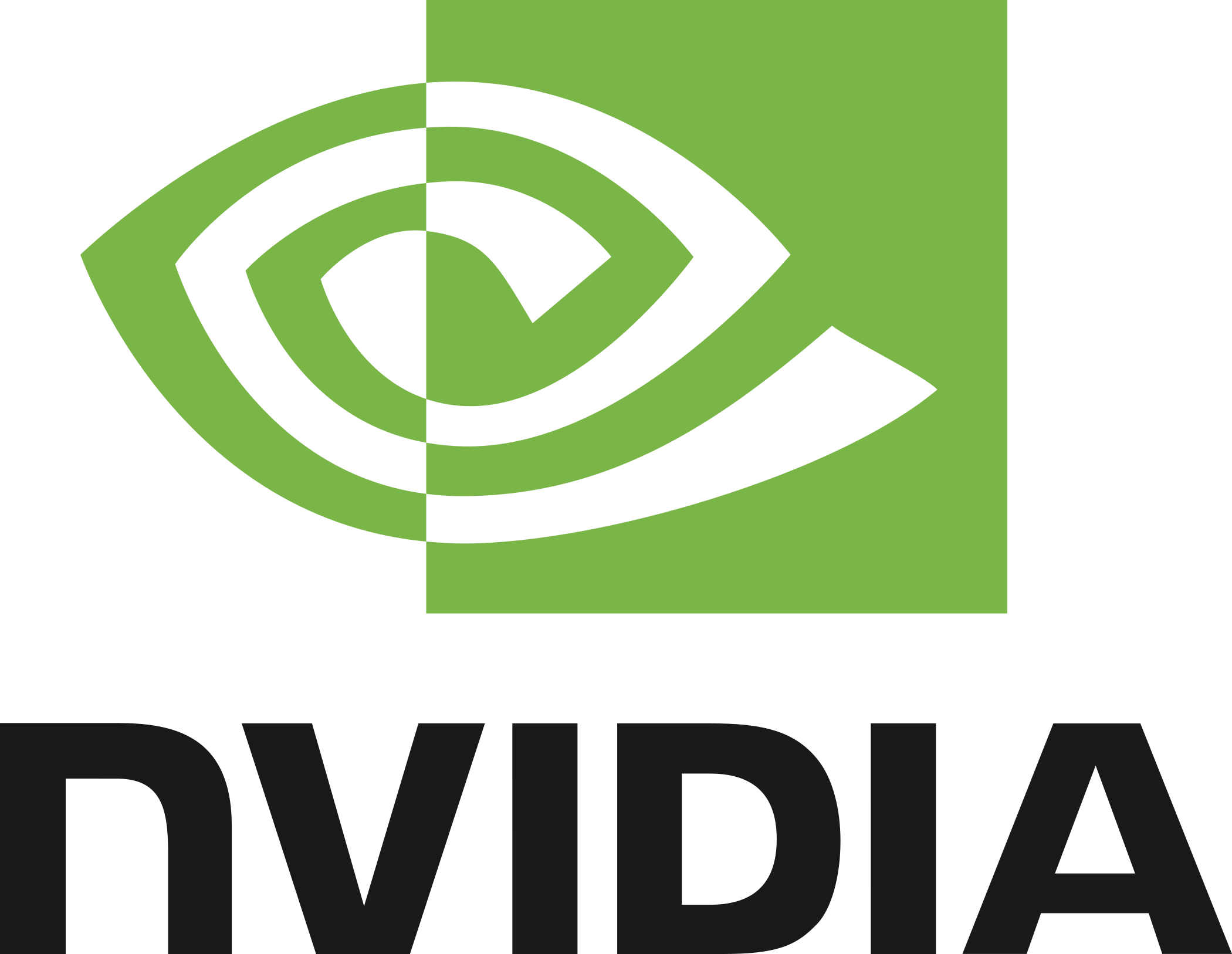 Nvidia Logo PNG Photo