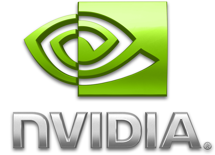 Top more than 167 nvidia logo png