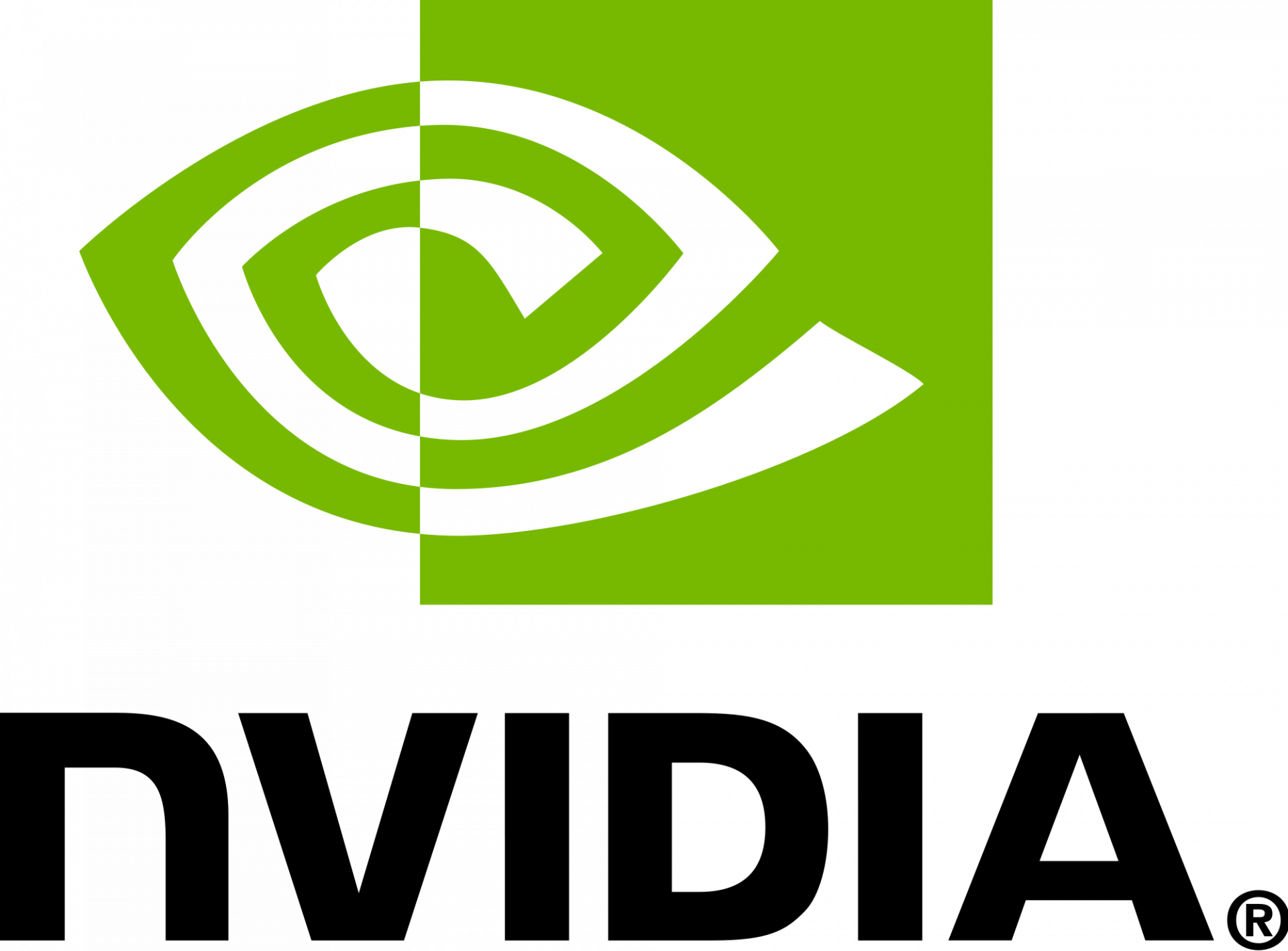 Nvidia Logo PNG