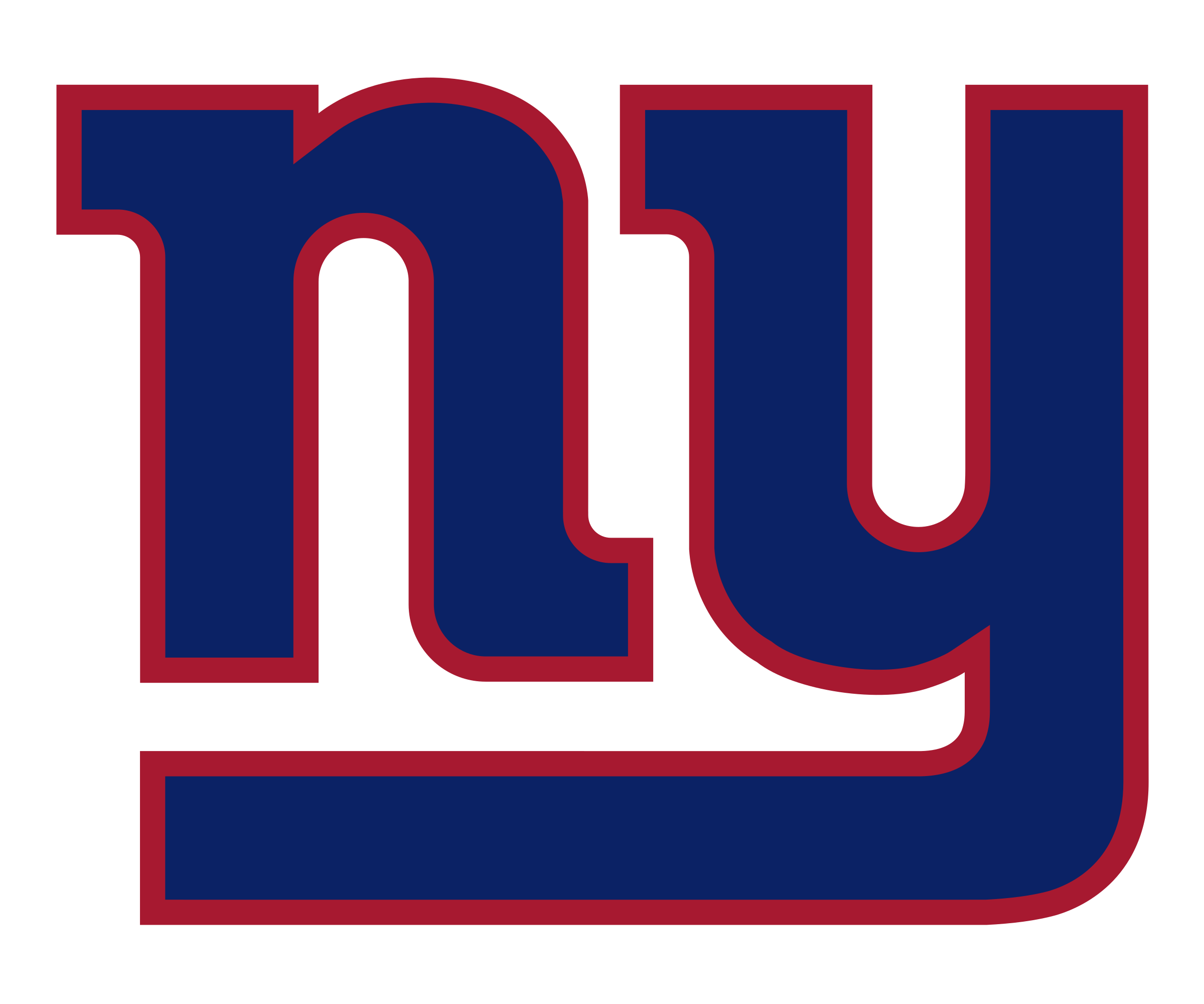 Ny Giants PNG