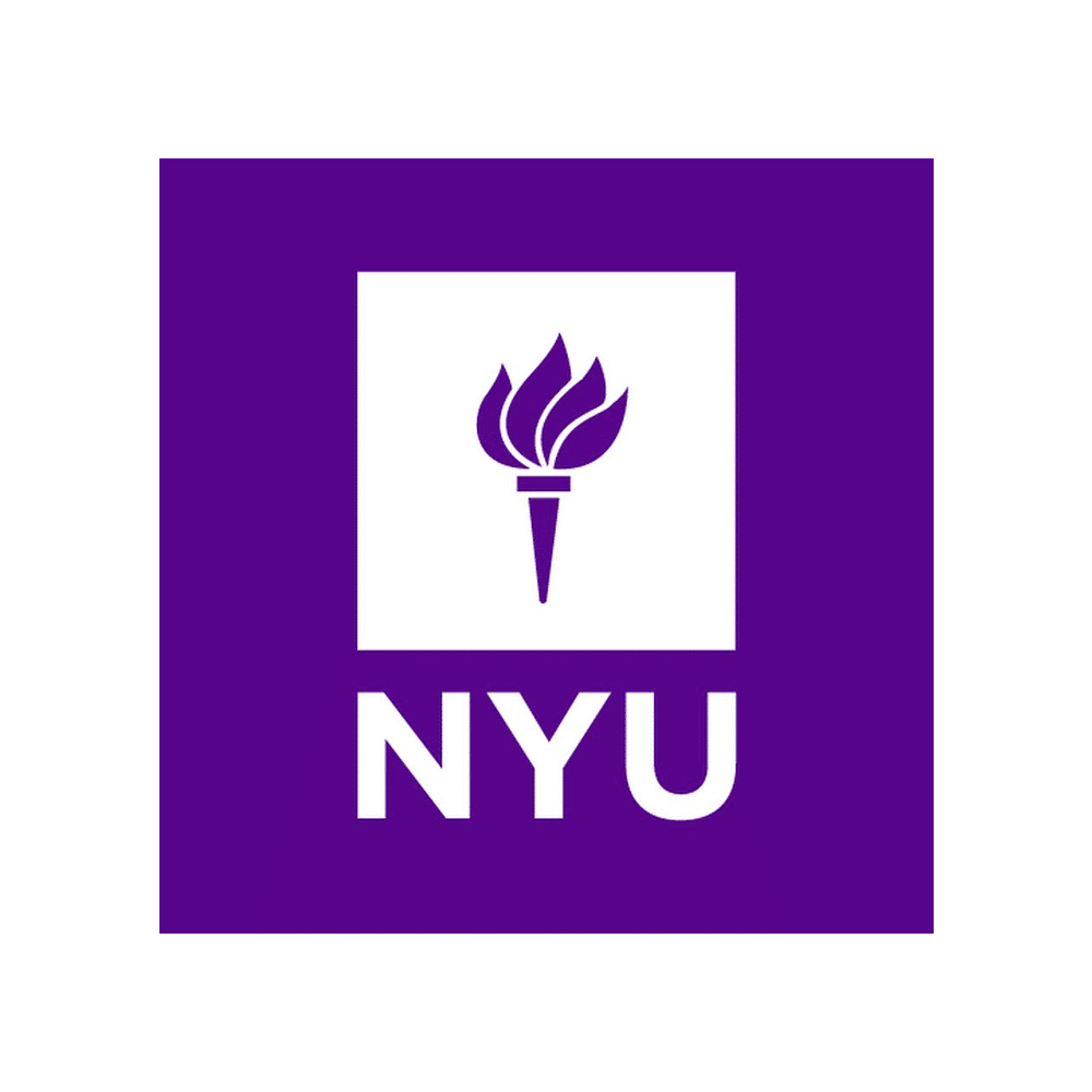 Nyu Logo PNG Image