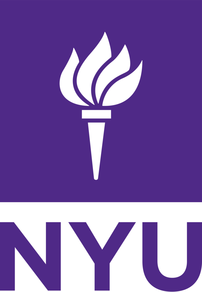 Nyu Logo PNG