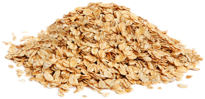 Oatmeal PNG Isolated Photo