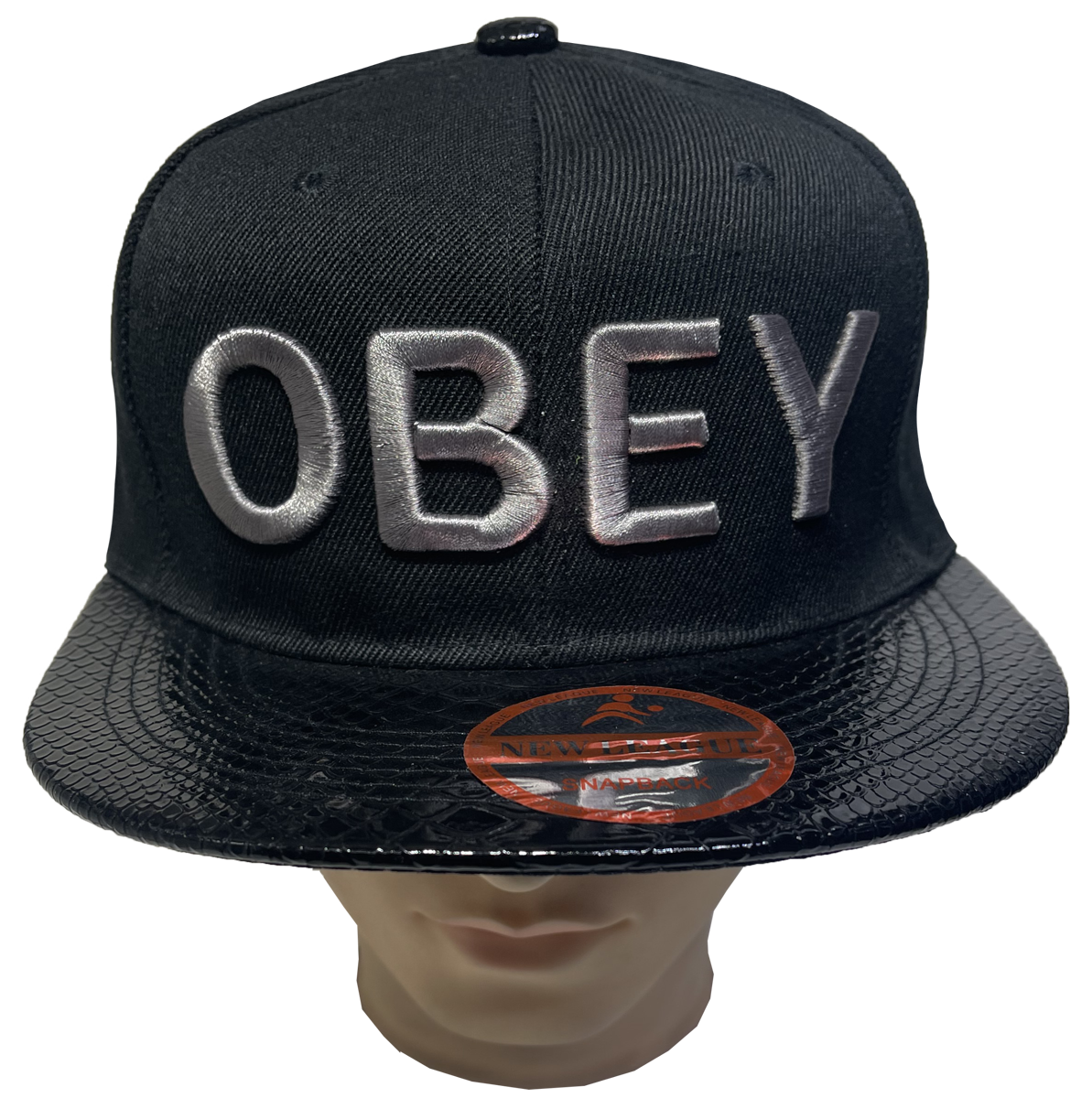 Obey Hat PNG HD Isolated | PNG Mart
