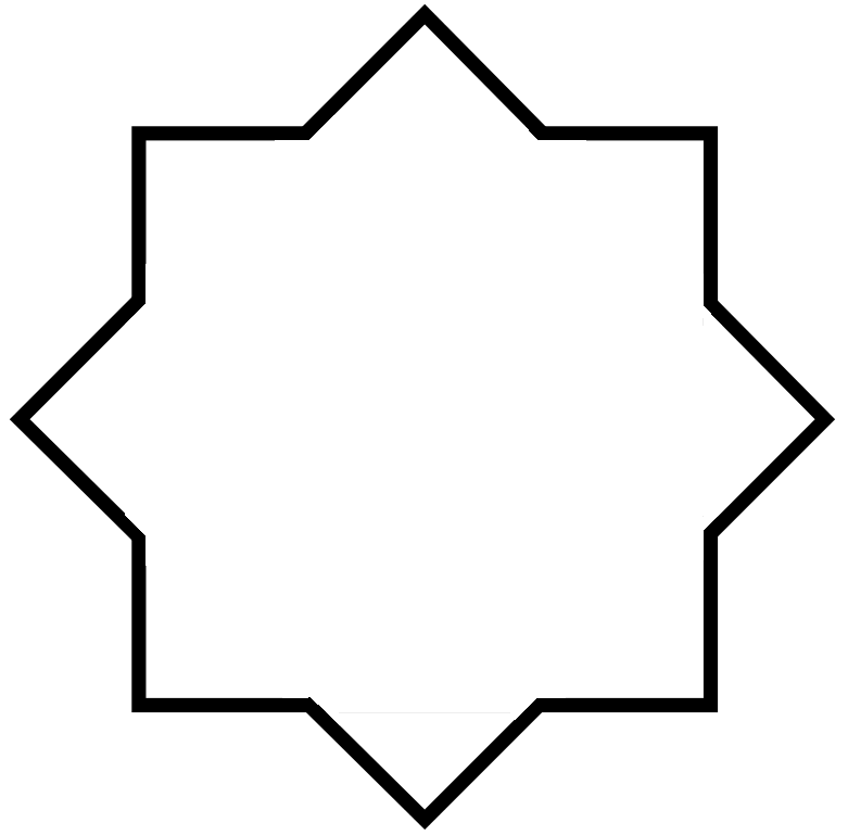 Octagon PNG File