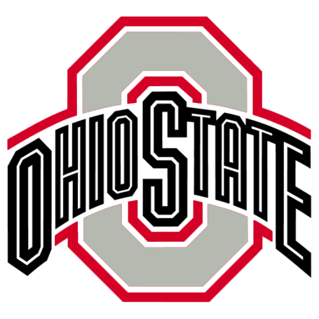 Ohio State Logo PNG File
