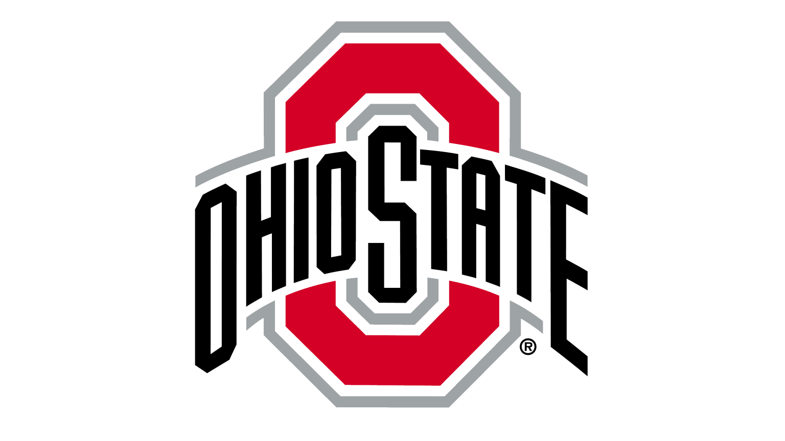 Ohio State Logo PNG HD