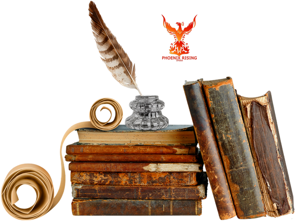 Old Book PNG Pic