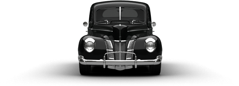 Old Car PNG Picture