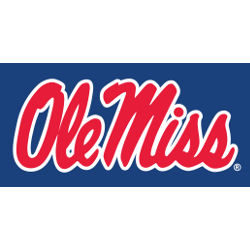 Ole Miss Logo PNG Clipart