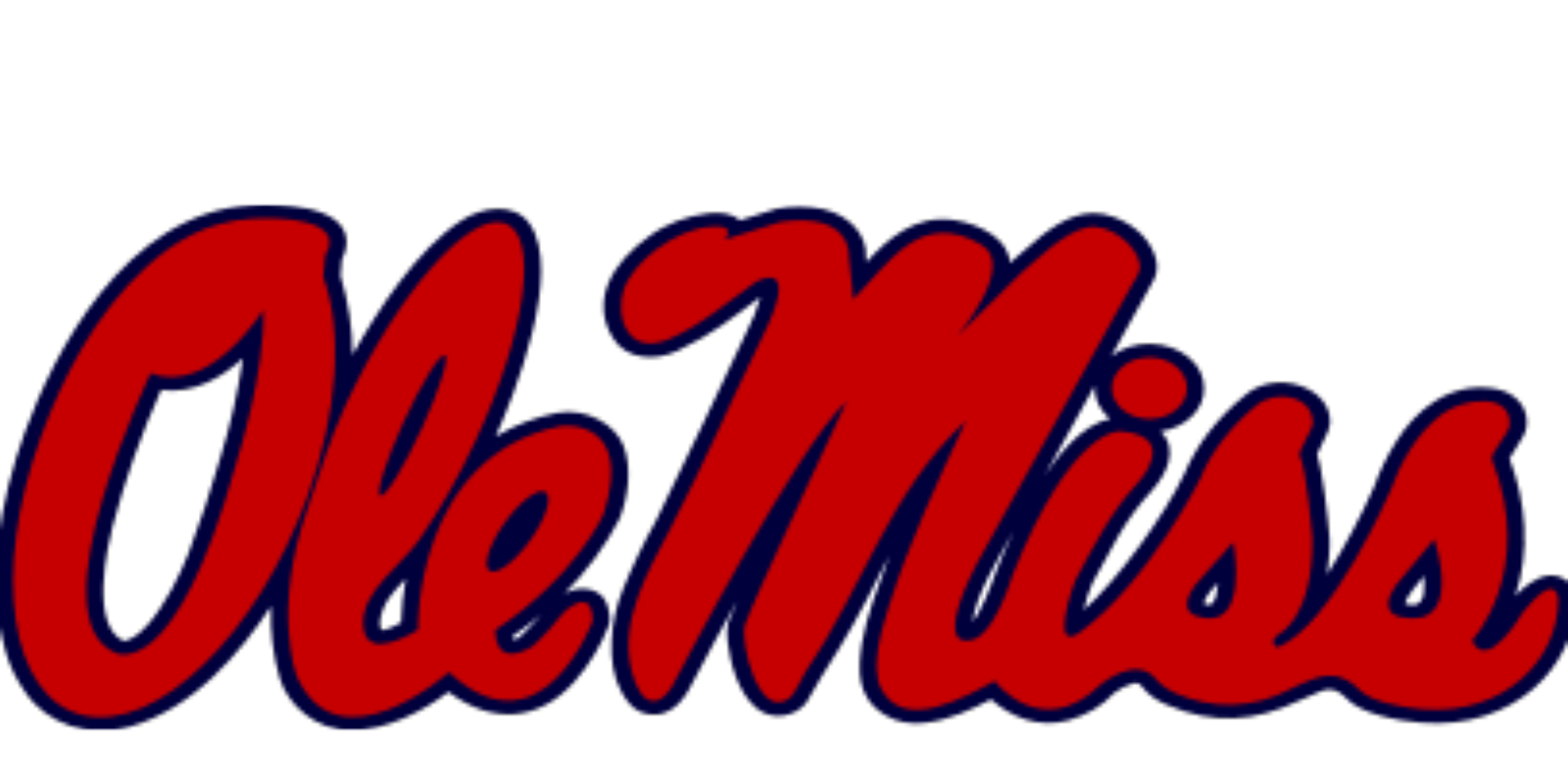 Ole Miss Logo PNG Pic