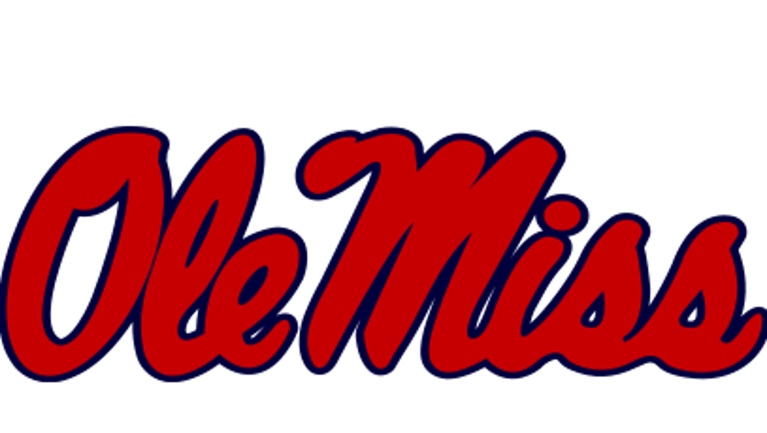 Ole Miss Logo PNG