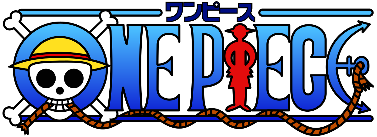 One Piece Logo PNG Photo