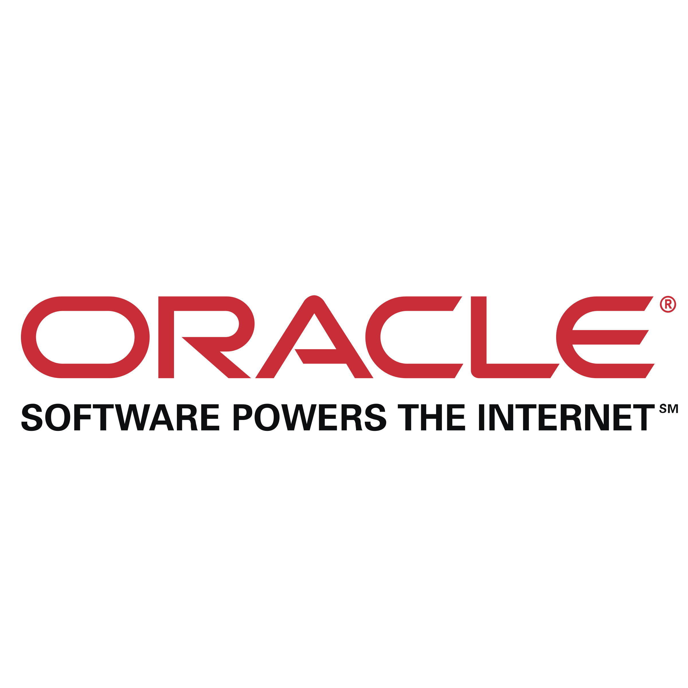 Oracle Logo PNG Pic