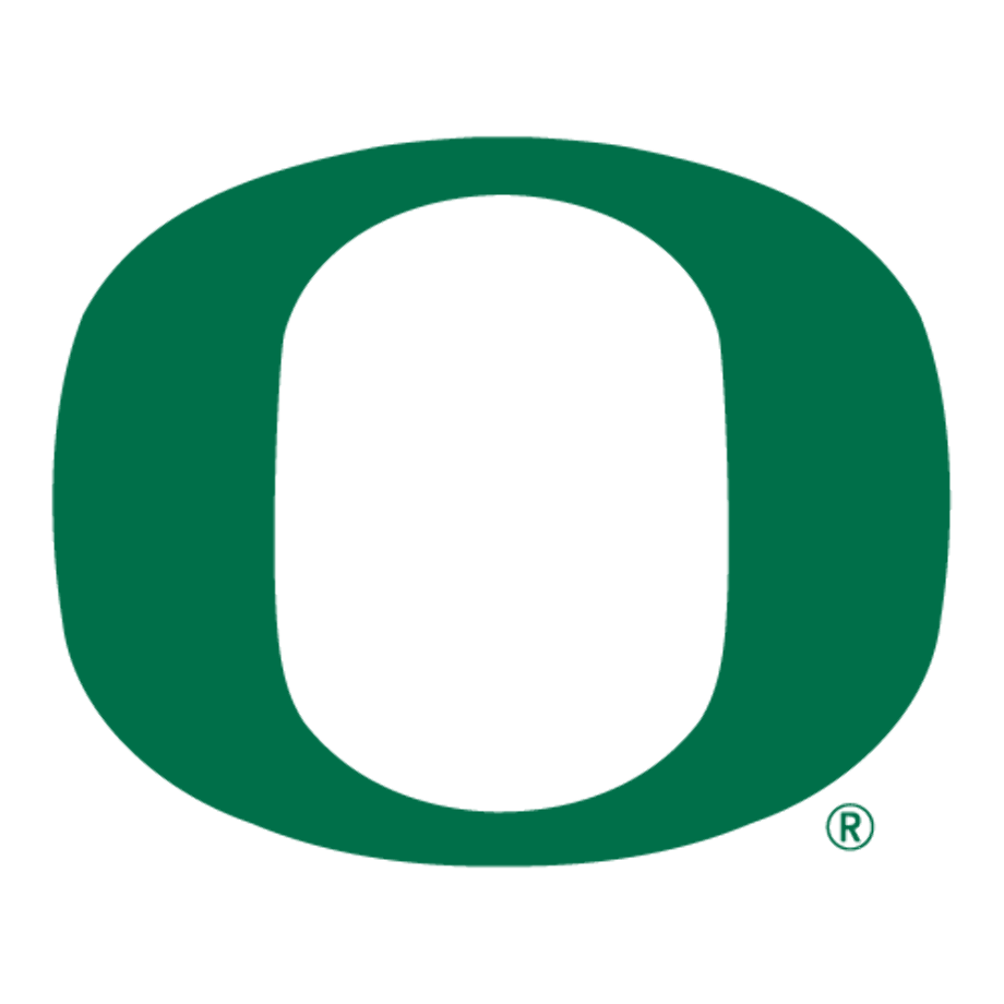Oregon Logo PNG File