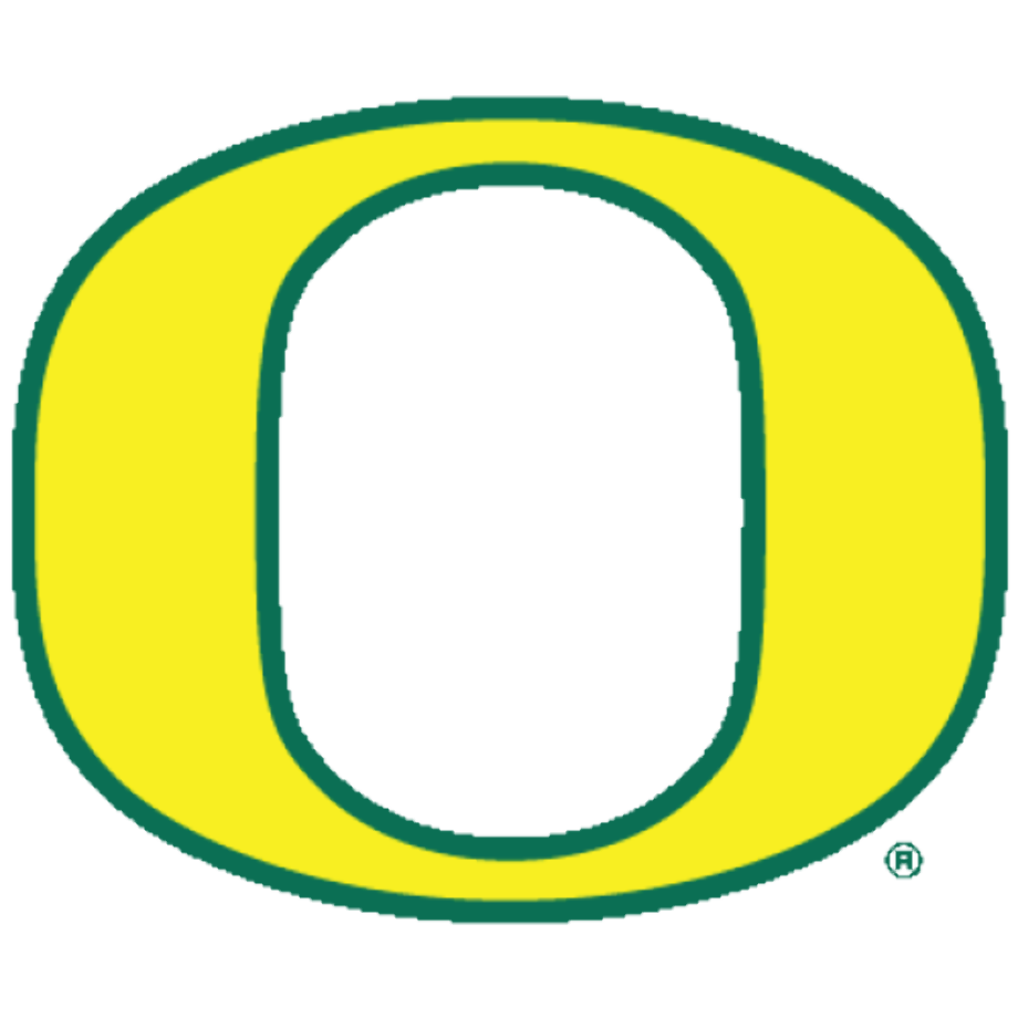 Oregon Logo PNG Pic