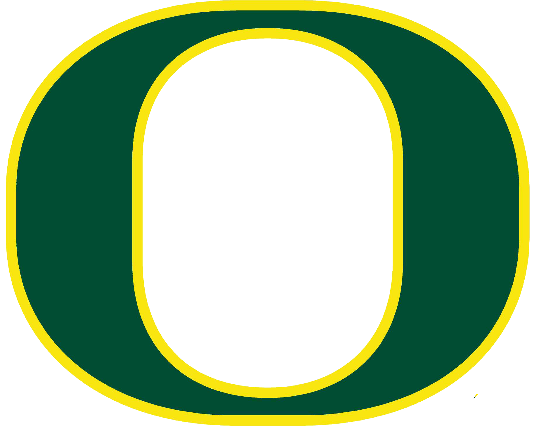 Oregon Logo PNG