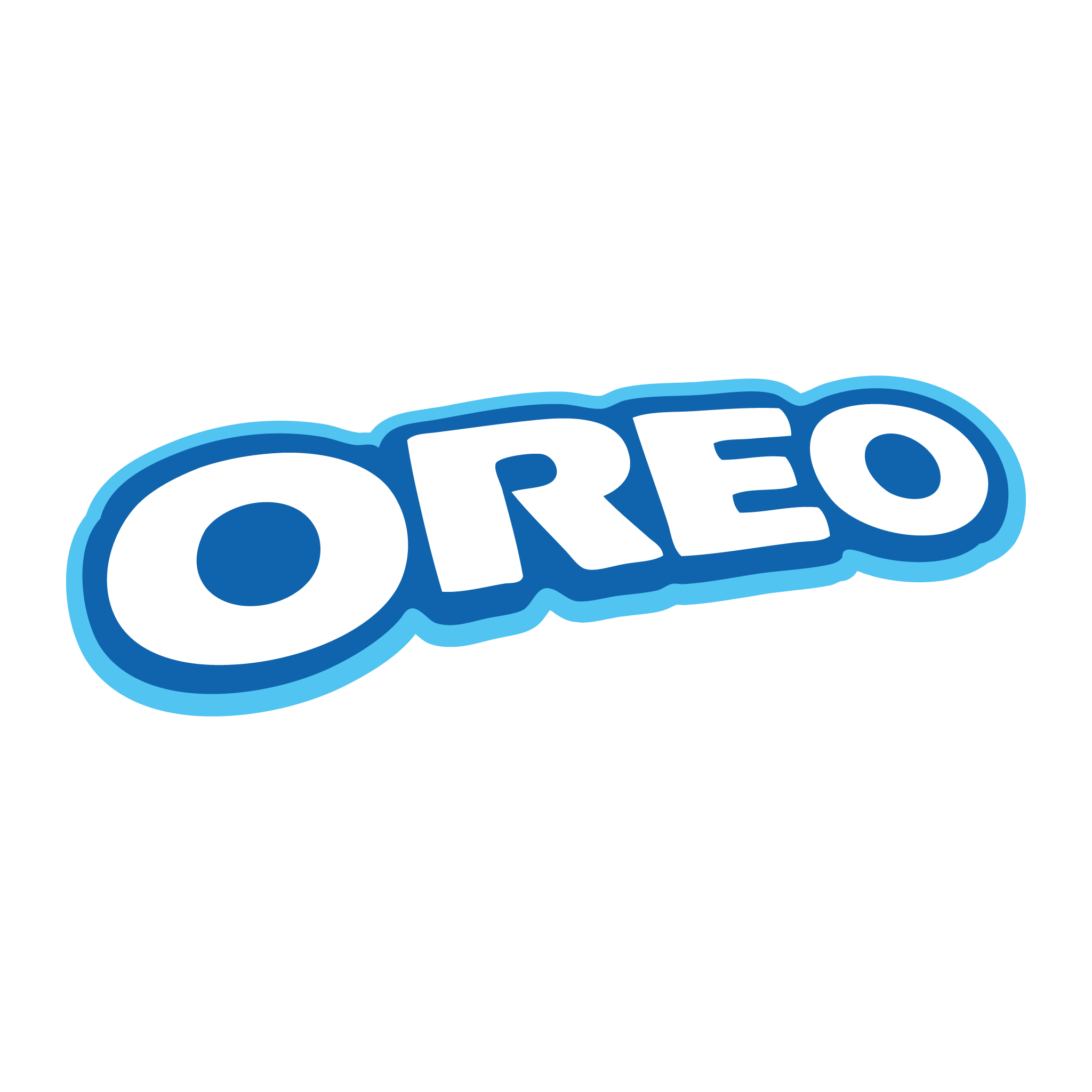 Oreo Logo PNG Image