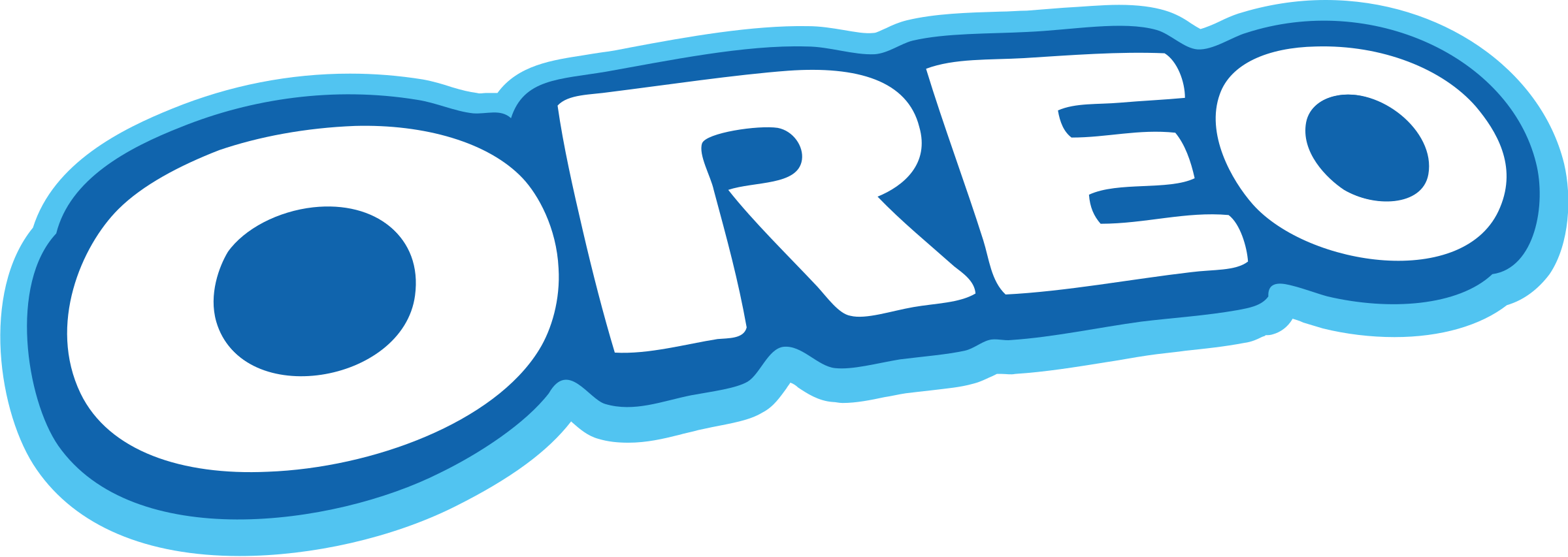 Oreo Logo PNG