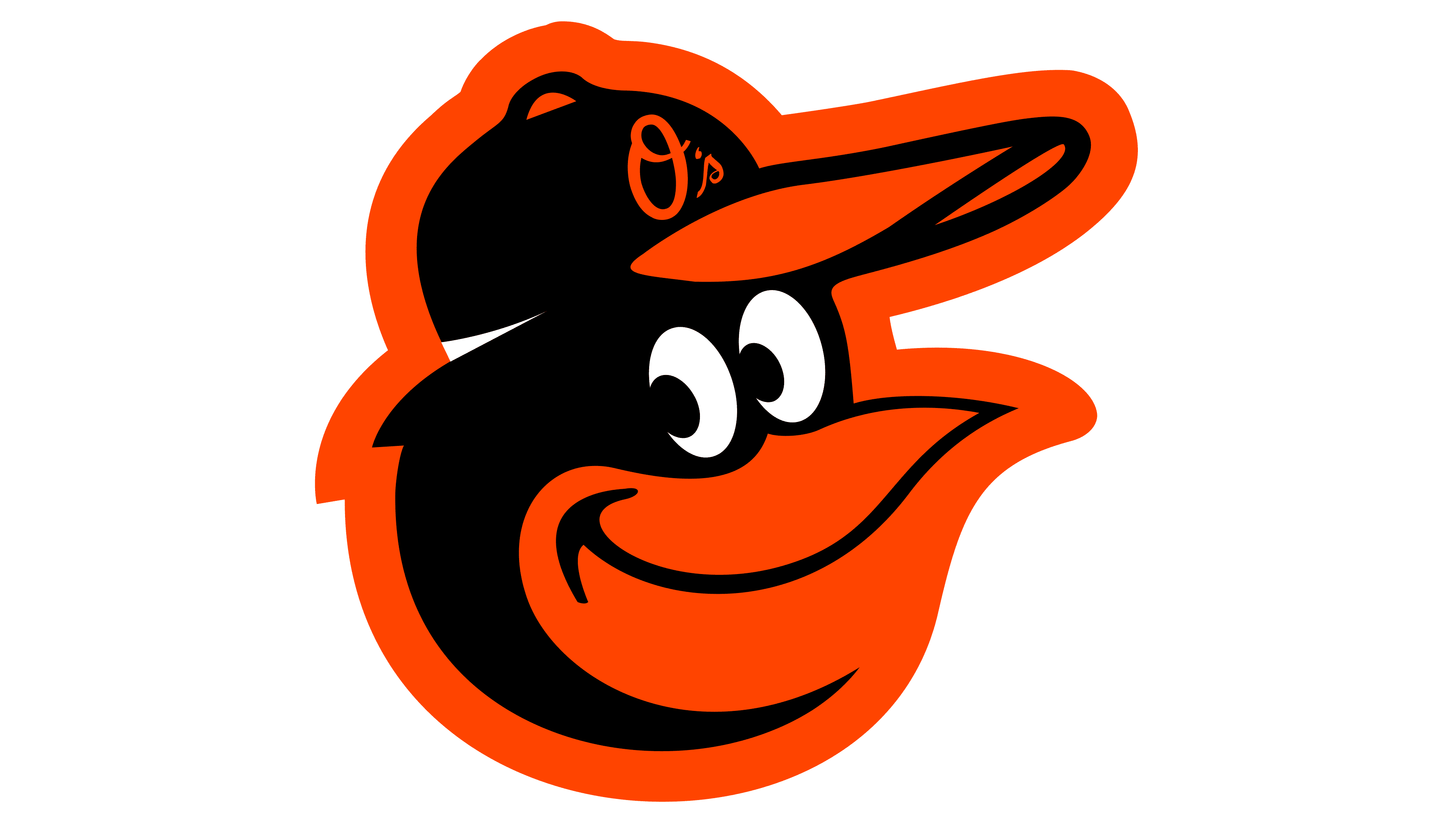 Orioles Logo PNG Pic
