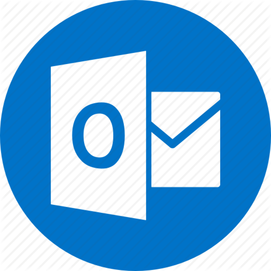 Outlook Logo PNG HD