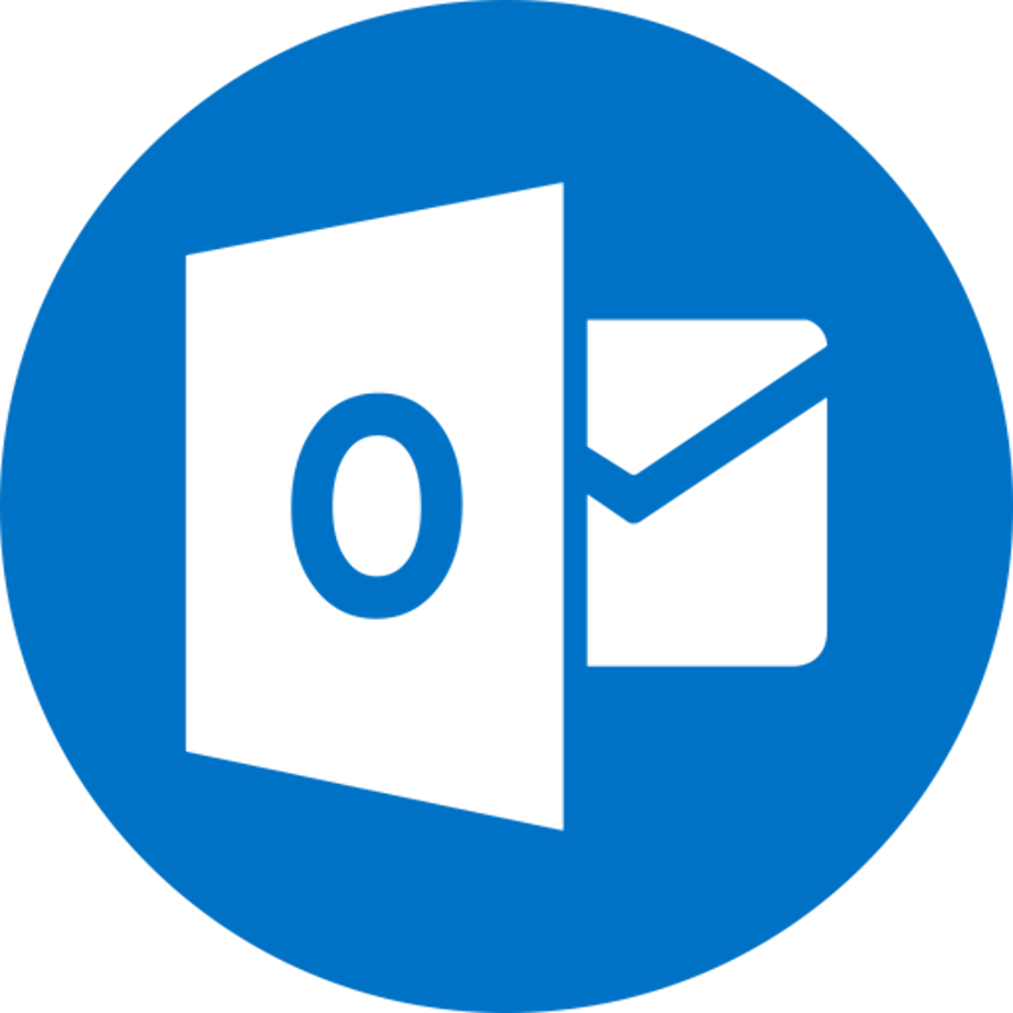 Outlook Logo PNG Image